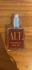ALT. Crystal No. 23 Extrait de Parfum Spray