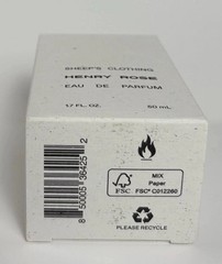 Henry Rose Sheep’s Clothing 1.7oz EWG Certified Cruelty Free Vegan
