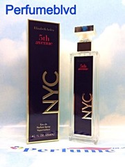 ELIZABETH ARDEN 5TH AVENUE NYC 4.2 FL.OZ 125 ML EAU DE PARFUM SPRAY WOMEN