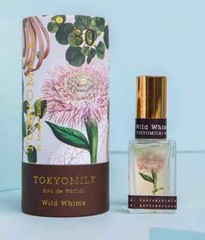 Tokyomilk by Margot Elena – Wild Whims Parfum No.80 (1.fl.oz)