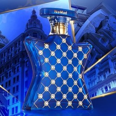 Bond No. 9 New York Nomad Unisex Eau de Parfum, 3.4 Fl. 3.3 Fl Oz (Pack of 1)