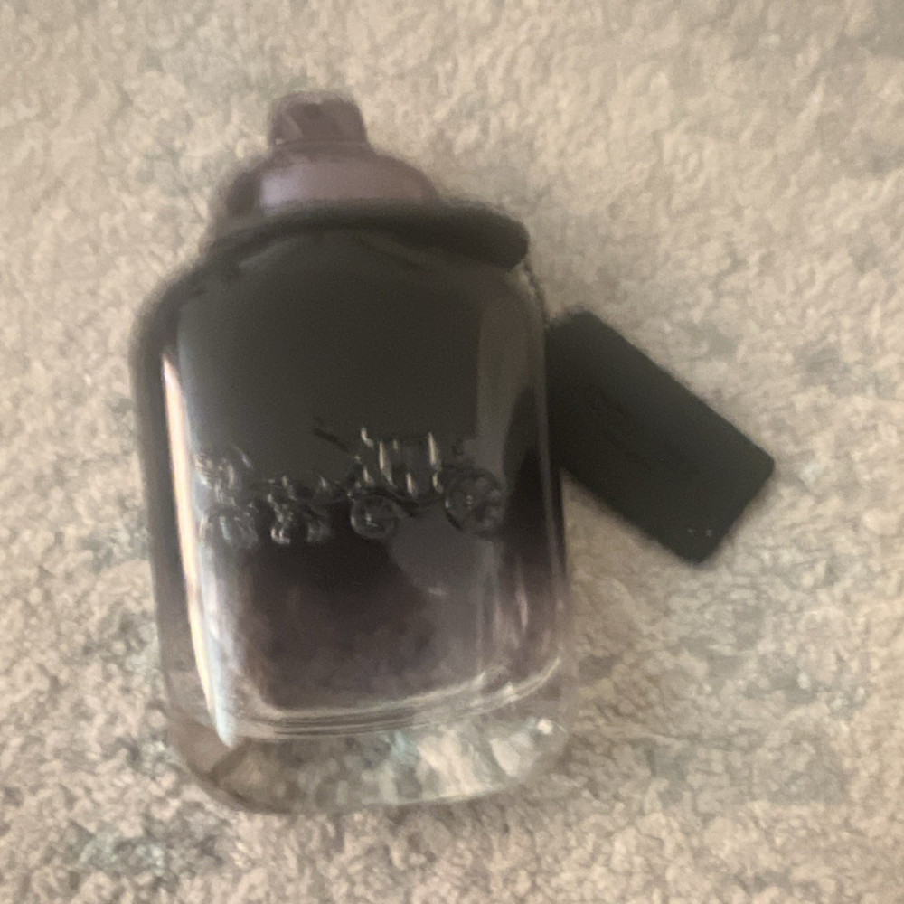 Coach for men Eau de Parfum Spray Perfume, Regular Size, 3.0 fl oz Bottle