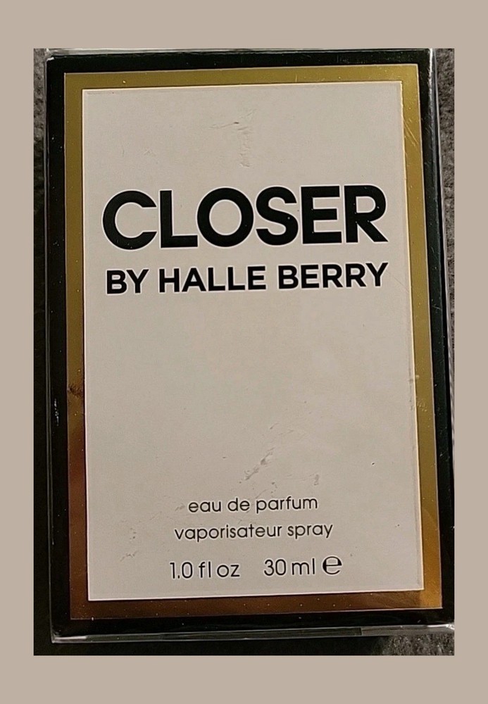 Closer by Halle Berry 1 oz / 30 ml Eau De Parfum spray for women