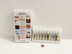 Maison Margiela ‘REPLICA’ Memory Box Sampler Set 10 Piece Sprays