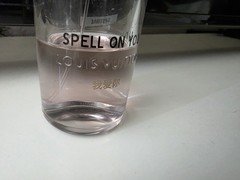 Louis Vuitton Spell On You 100 Ml Perfume Not Refillable