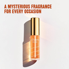 Musk for Women Perfume Oil 0.33 Fl Oz (Pack of 1), Sexy Perfume Oil for Women…