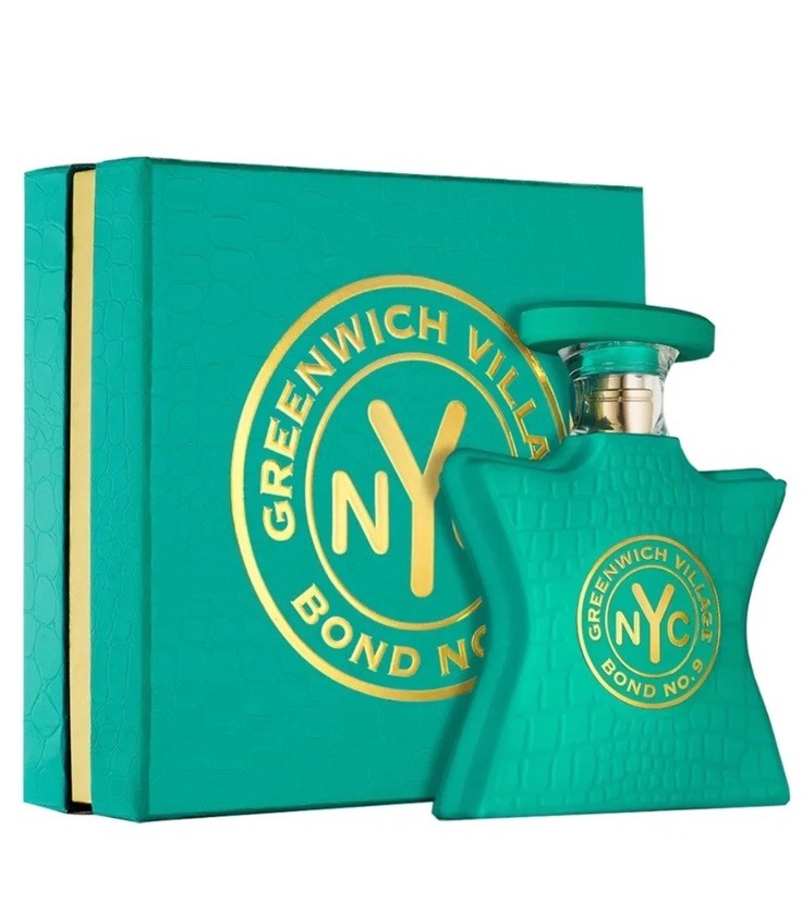 Bond No. 9 Greenwich Village NY Unisex Fragrance