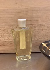 Original 40s ROGER & GALLET OEILLET BLEU/ BLUE CARNATION 90ml Splash Full Bottle