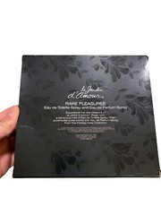 New Vtg le Jardin d’Armour EDT EDP Spray perfume gift set NOS Max Factor parfum