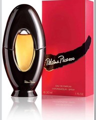 NIB $60 Paloma Picasso Eau de Parfum Spray 1 fl oz Regular Size