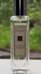 Jo Malone English Pear & Freesia Perfume And Bath Oil 1 Oz Each