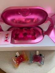Viktor & Rolf Bonbon Collection PR Set 2x 50ml EDP Caramel Crunch Cola Fizz NEW