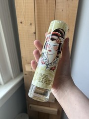 Ed Hardy Love & Luck Eau de Parfum Spray, 3.4 fl oz Regular Size