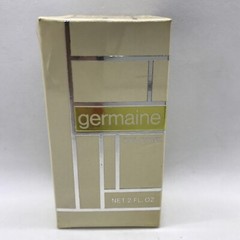 Rare! Vintage Germaine for Women Germaine Monteil Cologne Splash 2 fl.oz SEALED!
