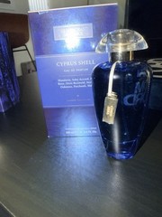 The Merchant of Venice Cyprus Shell 3.4 oz / 100 ml Eau De Parfum