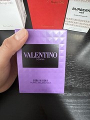 Valentino Donna Born In Roma Purple Melancholia EDP Spray 3.4 fl oz