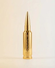 Bullet Collection by Bharara Beauty Eau De Parfum (New & Sealed)