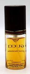 Vintage GUCCI POUR HOMME 30ml / 1 oz EDT Original Formula 1990s Finescents!