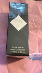 Kilian Good Girl Gone Bad Eau Fraiche Eau De Parfum Refill 3.4oz/100ml NIB