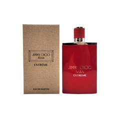 Jimmy Choo Man Extreme for Men 3.3 oz Eau de Parfum Spray *TR*