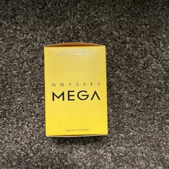 Odyssey Mega by Armaf cologne for men EDP 2.0 oz 2.02 New in Box
