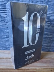 Dubai Essences 10 PM Pour Homme Eau de Toilette Spray, Regular Size 3.4 fl oz