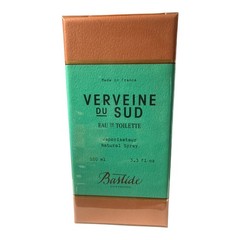 BASTIDE EAU DE TOILETTE, NATURAL SPRAY 3.3 FL OZ / 100mL SEALED BOX, CHOSE SCENT