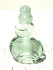 Eau Belle by Azzaro 0.14 oz / 4 ml eau de toilette splash unboxed miniature R14