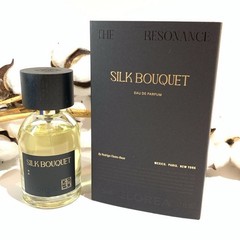 ELOREA Silk Bouquet Eau de Parfum Spray 50 mL White Magnolia Paraben-Free