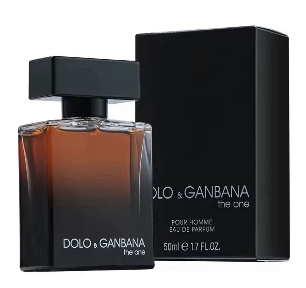 💎Brand Eau De Toilette for Men – Fresh Fougere Scent Woody Notes 50ml💎