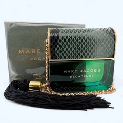 Marc Jacobs Decadence EDP 3.4oz 100ml Women Perfume Sealed Box Free Shipping