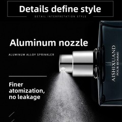 Aishixuand Mens Cologne Perfume Long-Lasting Fragrance