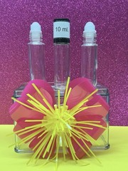 10 ml. Roll on Bottle, BUY 3 GET 1 FREE, Muslim Oils, Designer Type