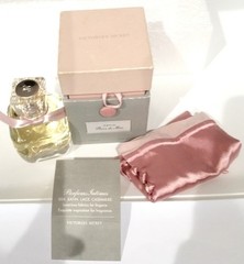 SATIN ROSE DE MAI Eau de Parfum Spray by Victoria Secret 1.7oz 50ml