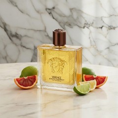 Versace Eros Energy by Versace Cologne for Men EDP 3.3 / 3.4 oz New In Box