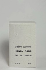 Henry Rose Sheep’s Clothing 1.7oz EWG Certified Cruelty Free Vegan