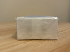 CLEAN Classic Cool Cotton Eau De Parfum 1.0 Fl Oz 30 Ml Brand New / Sealed