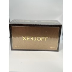 Xerjoff Alexandria II Parfum 100ml 3.4oz Oud Stars Collection New Sealed