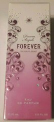 Victoria’s Secret Dream Angels FOREVER Eau De Perfume 2.5 oz ORIGINAL RARE NEW!!