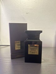 Tom Ford Tobacco Vanille Eau De Parfum 3.4 Oz 100mL Tester