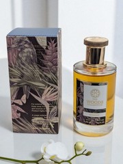 Sunrise by The Woods Collection 3.4oz/100ml Eau De Parfum Unisex MSRP $135