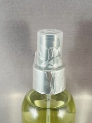 Vera Wang Embrace Body Mist for Women Green Tea and Pear Blossom Scent 8.1 Fluid