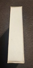 Vintage NET 1/2 FL. OZ. Germaine Monteil Royal Secret Bath Perfume. NEW SEALED!