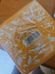 Eau de Parfum Spray Women, 3.4 oz