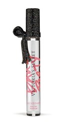 Victoria’s Secret EAU SO PARTY EDP Rollerball(3) / Beauty Bag / Throw Blanket