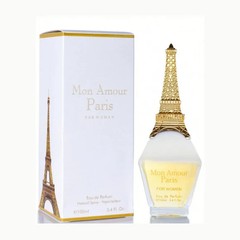 MON AMOUR PARIS FOR WOMEN – 3.4 oz