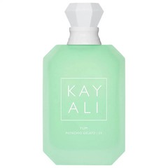 KAYALI YUM PISTACHIO GELATO | 33 Eau De Women Parfum 100ml/3.4 fl oz New In Box