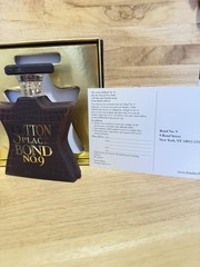 Bond No. 9 Sutton Place EDP Eau de Parfum Spray Fragrance 0.9 fl oz