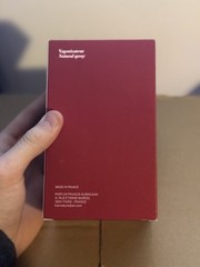 Baccarat Rouge 540