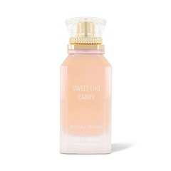 Gulf Orchid Sweet Like Candy Eau de Parfum Spray, 3.4 Fl Oz (100 ml)